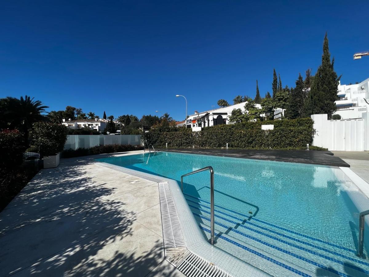 Royal Banus Apartment Marbella